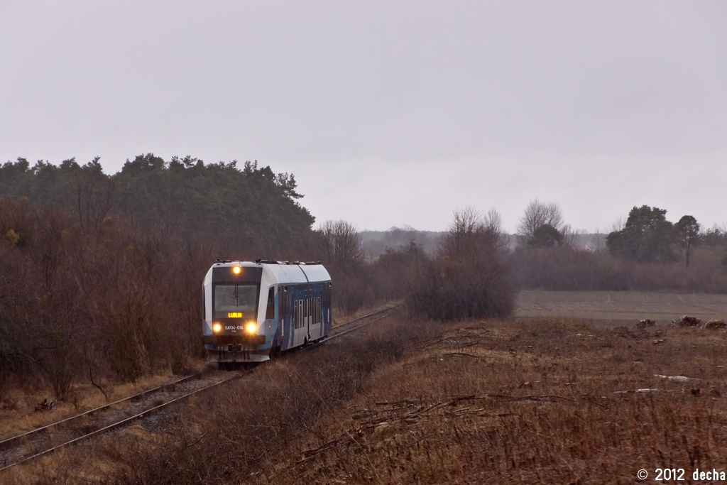 SA134-016