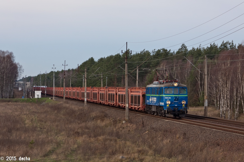 EU07E-065