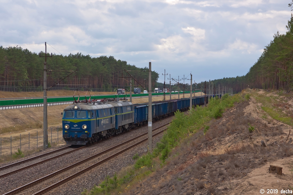 ET22-1092 & ET22-1140