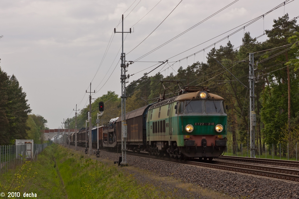 ET22-218