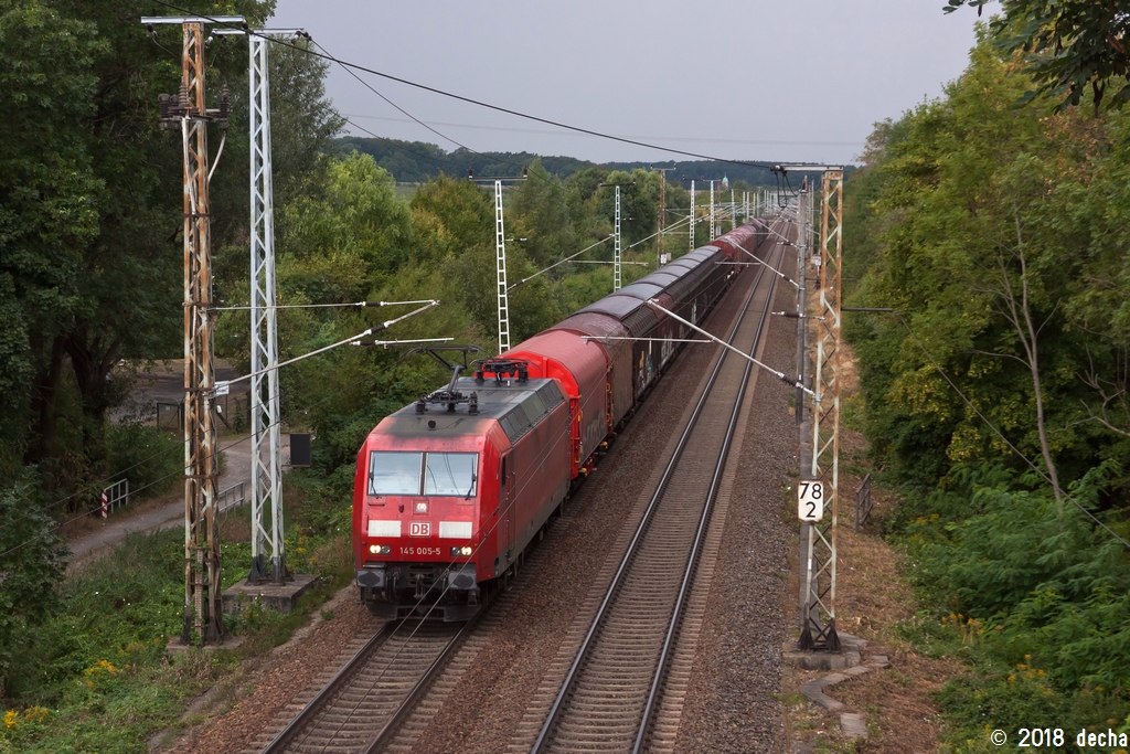 145 005-5