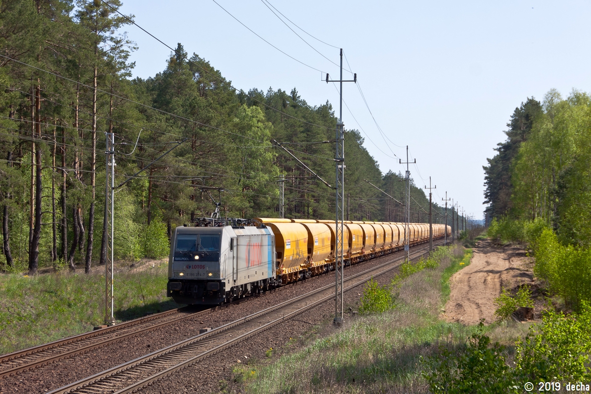 E186 274-7