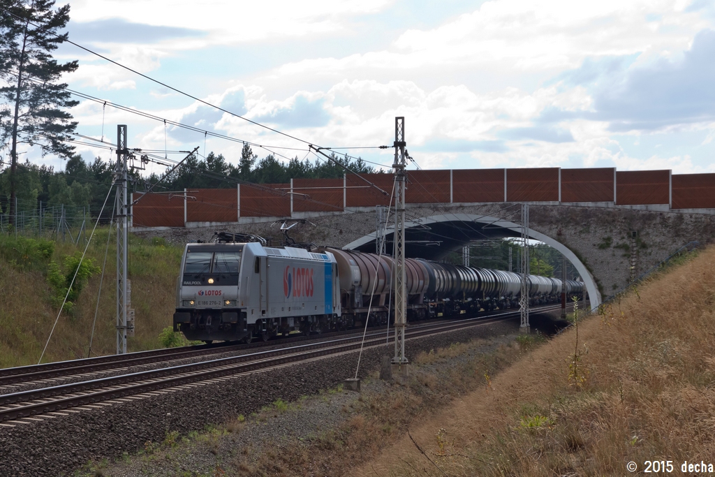 E186 276-2