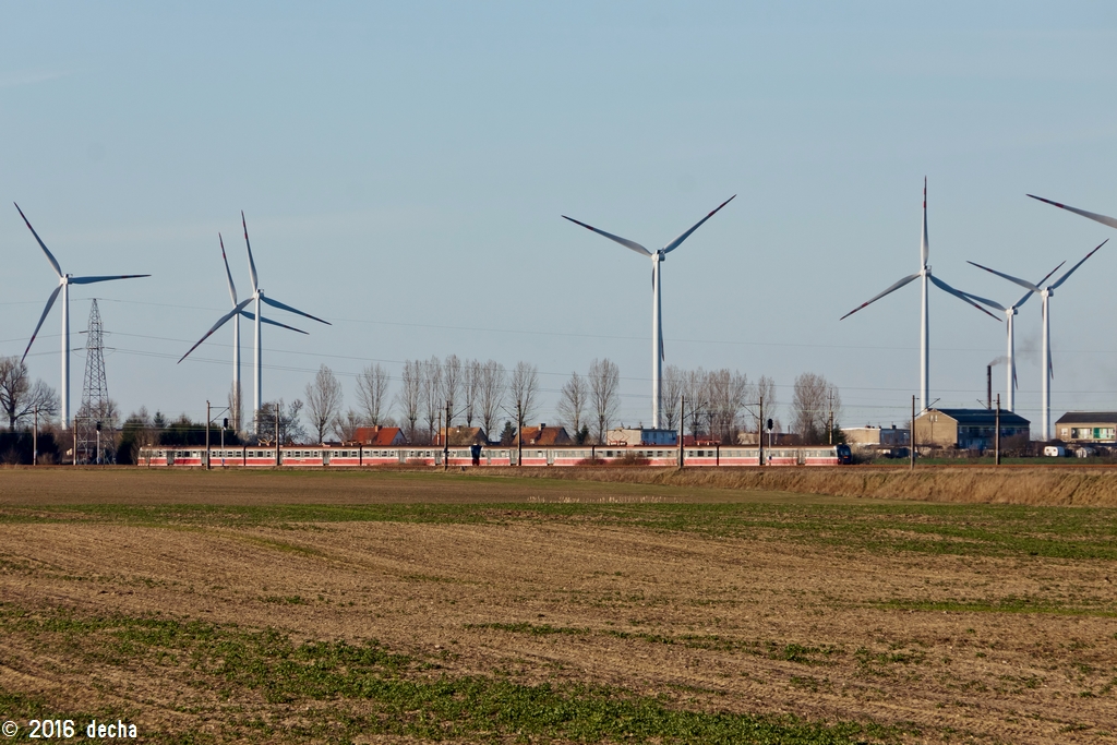EN57-2016 & EN57-2004