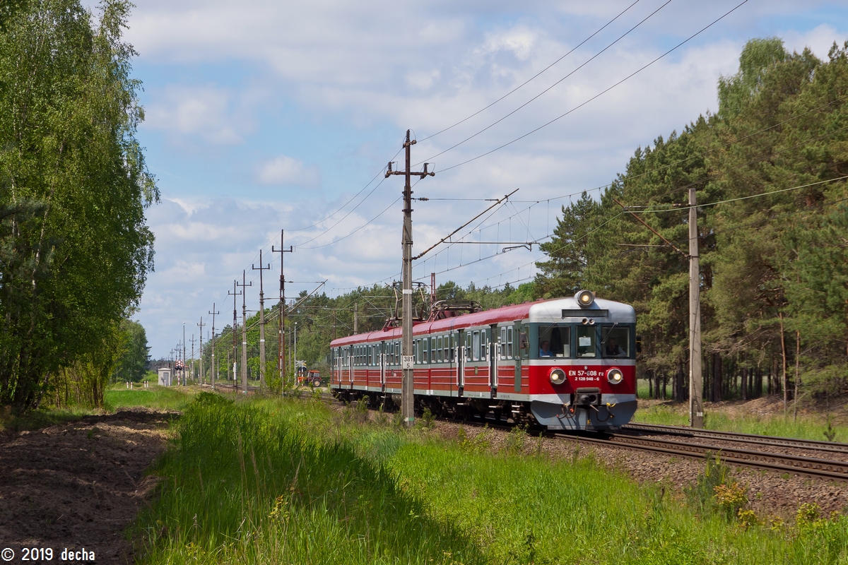 EN57-608