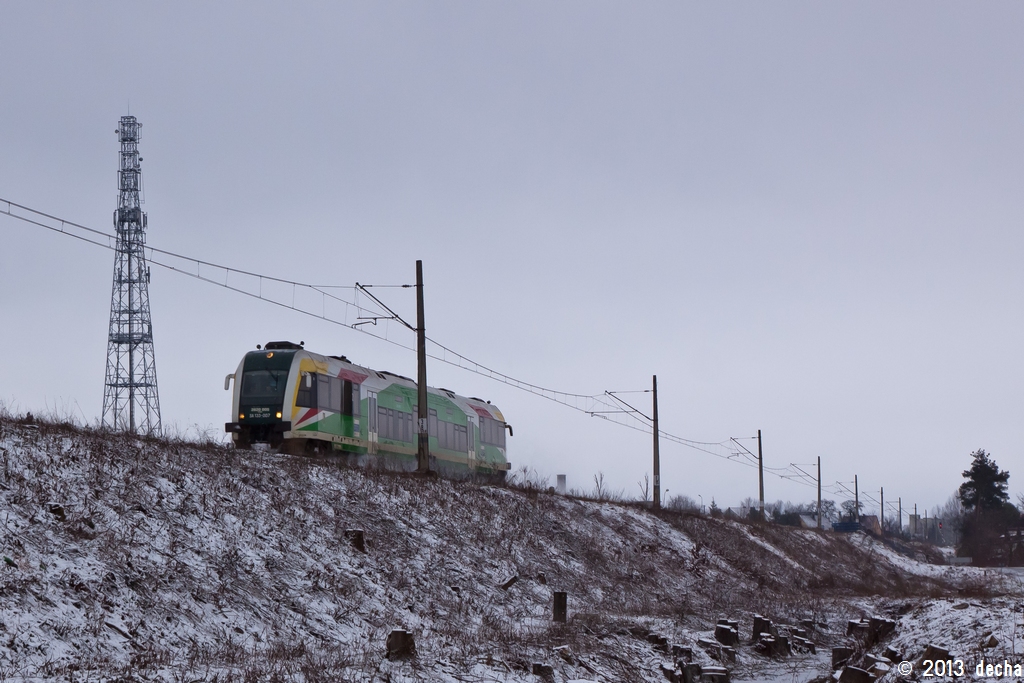 SA133-007