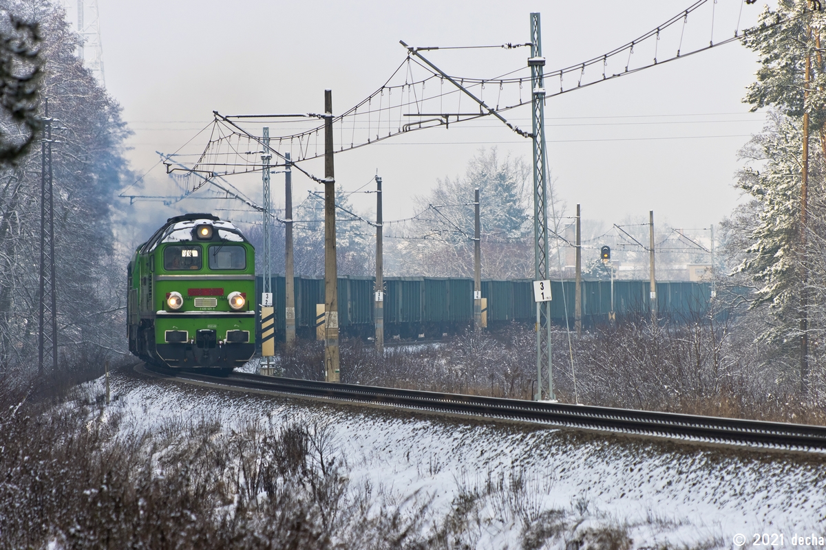 M62-1556 & SM42-2333