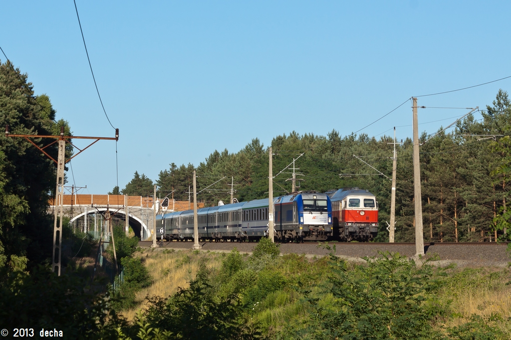 5 370 006 & 232 189-1