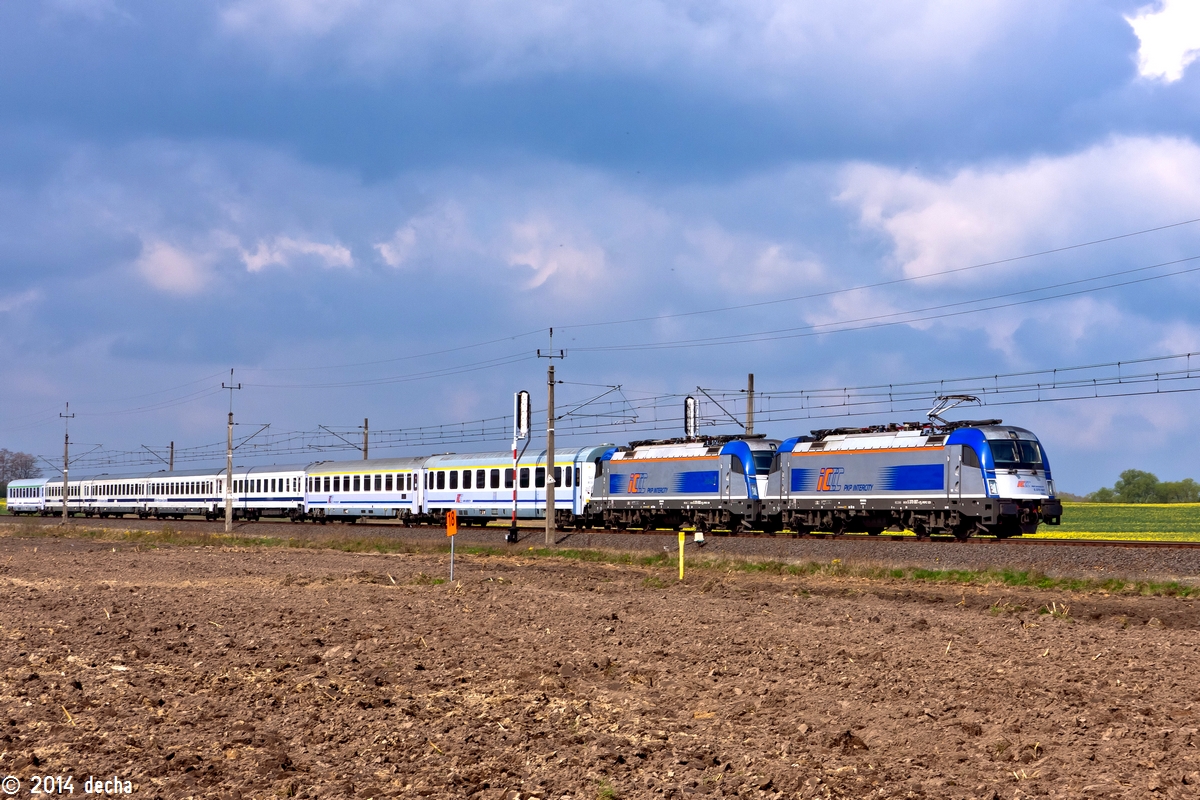 5 370 007 & 5 370 002