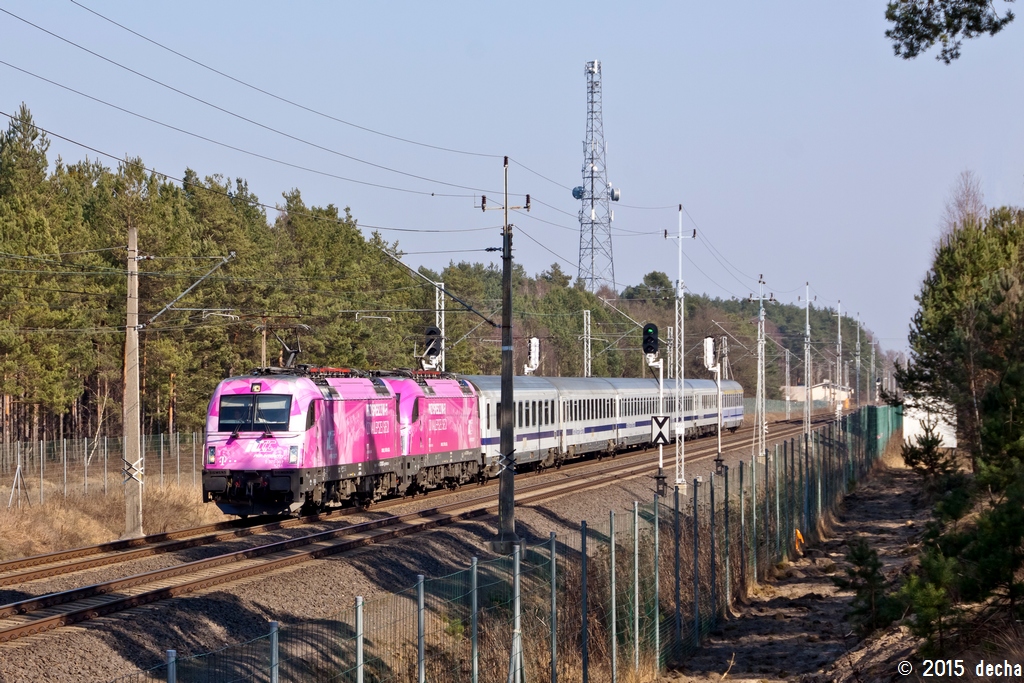 5 370 007 & 5 370 001