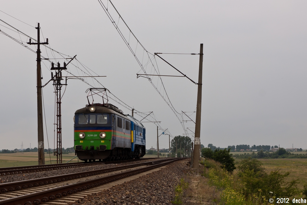 3E/1M-201