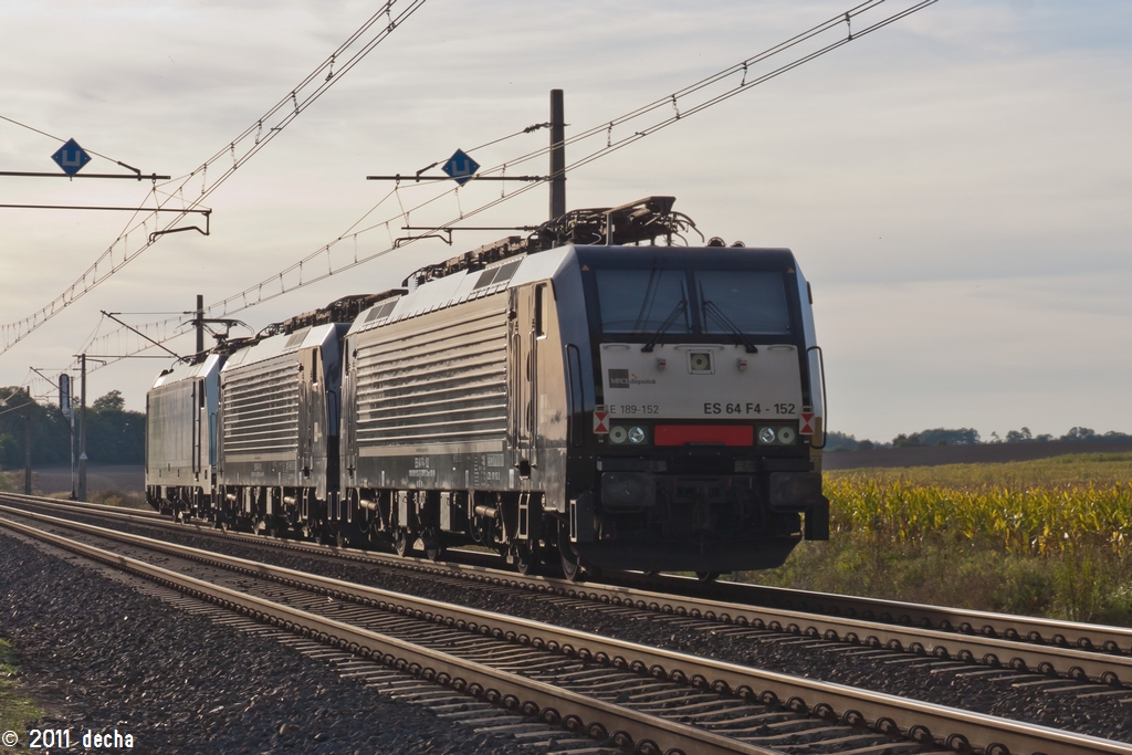E189 152