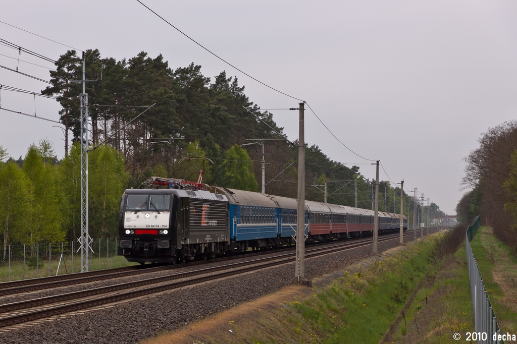 E189 154