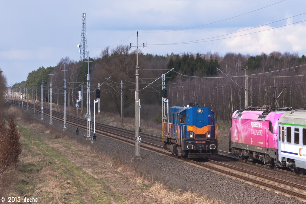 T448p-081 & 5 370 010