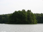 Jezioro Linie