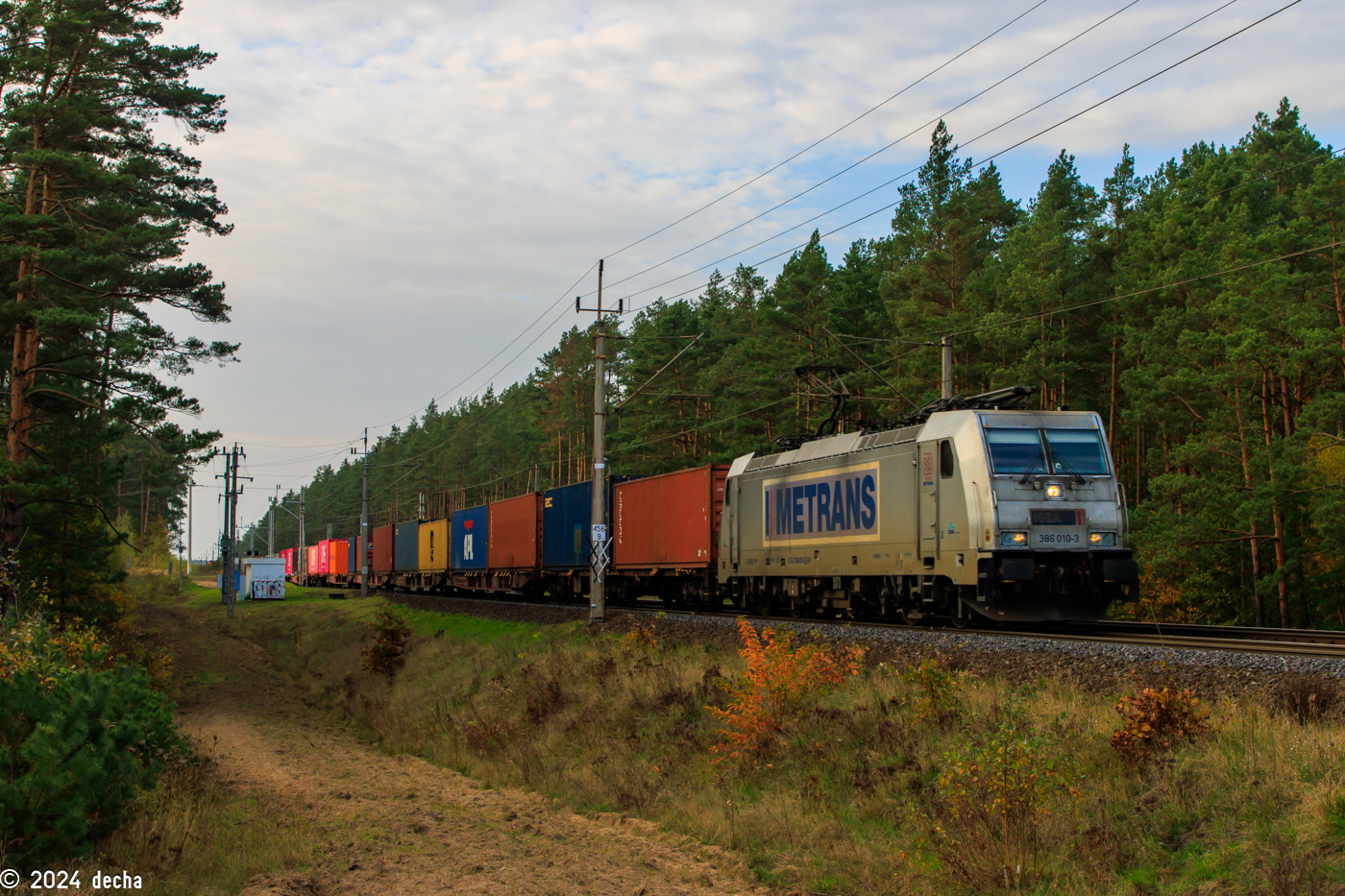 386 010-3